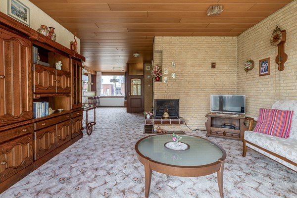 Medium property photo - Acacialaan 6, 3181 BA Rozenburg